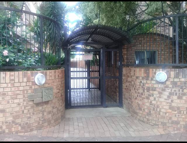 2 BEDROOM FLAT FOR SALE IN SILVERTON